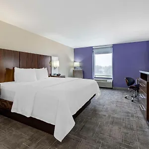 Hotel Western Gen X