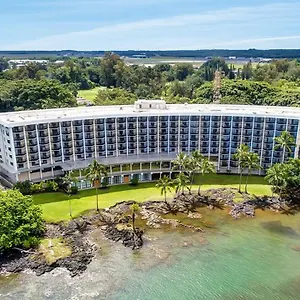 Castle Hawaiian Hilo